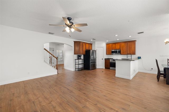 5950 BEACONPARK STREET, Lithia, FL 33547