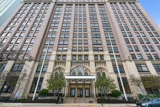 680 N LAKE SHORE Drive 911, Chicago, IL 60611