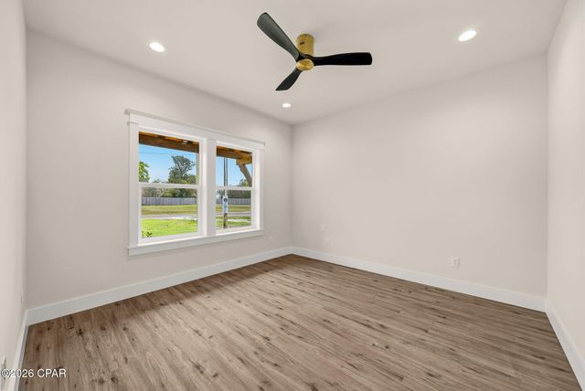 7741 Calhoun Avenue, Panama City, FL 32409