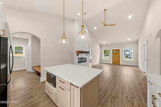 7741 Calhoun Avenue, Panama City, FL 32409