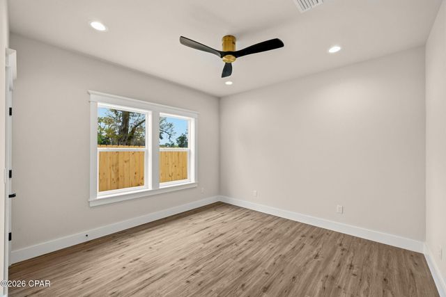 7741 Calhoun Avenue, Panama City, FL 32409