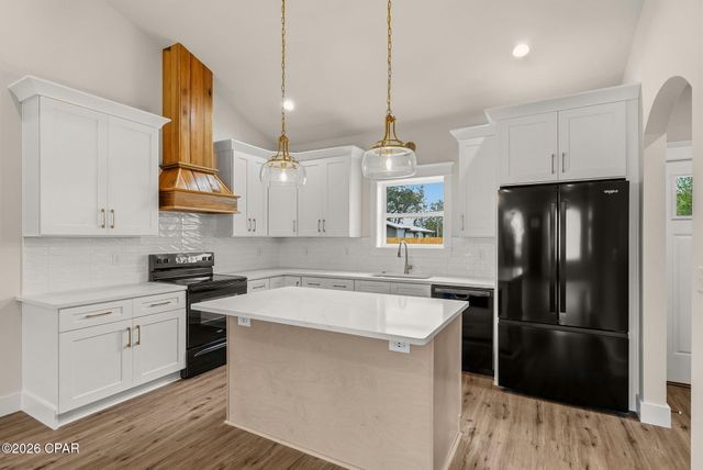 7741 Calhoun Avenue, Panama City, FL 32409