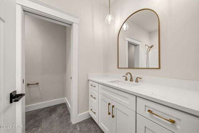 7741 Calhoun Avenue, Panama City, FL 32409