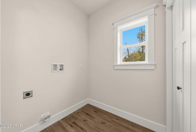 7741 Calhoun Avenue, Panama City, FL 32409