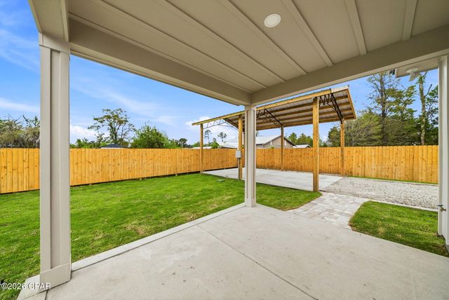 7741 Calhoun Avenue, Panama City, FL 32409