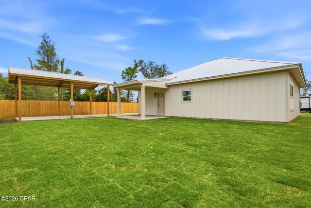 7741 Calhoun Avenue, Panama City, FL 32409