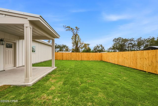 7741 Calhoun Avenue, Panama City, FL 32409