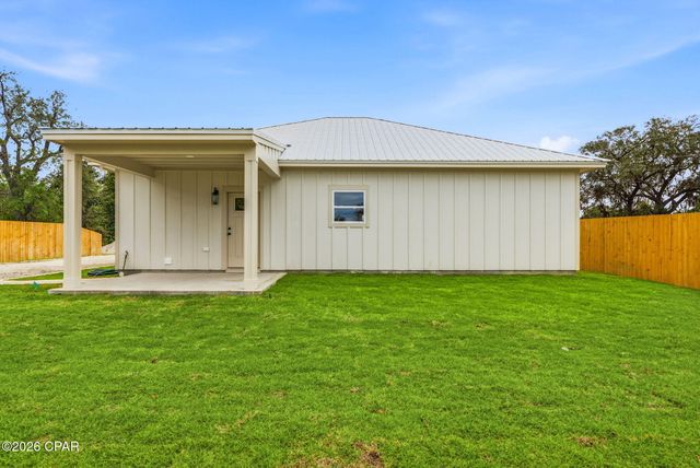 7741 Calhoun Avenue, Panama City, FL 32409