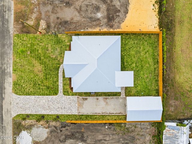 7741 Calhoun Avenue, Panama City, FL 32409