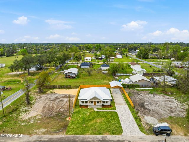 7741 Calhoun Avenue, Panama City, FL 32409