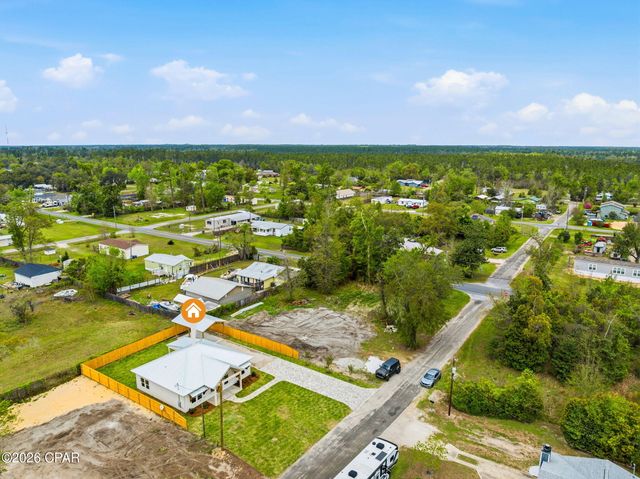 7741 Calhoun Avenue, Panama City, FL 32409