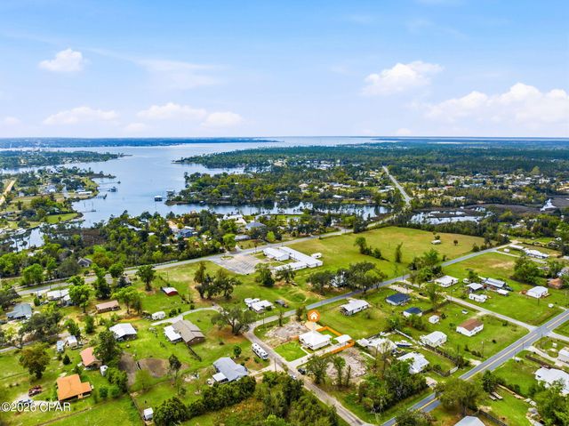 7741 Calhoun Avenue, Panama City, FL 32409