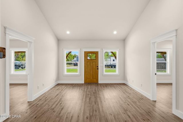 7741 Calhoun Avenue, Panama City, FL 32409