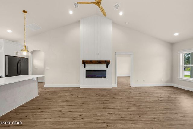 7741 Calhoun Avenue, Panama City, FL 32409