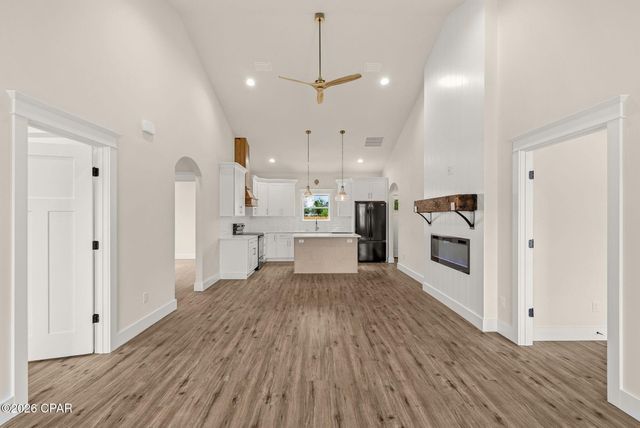 7741 Calhoun Avenue, Panama City, FL 32409