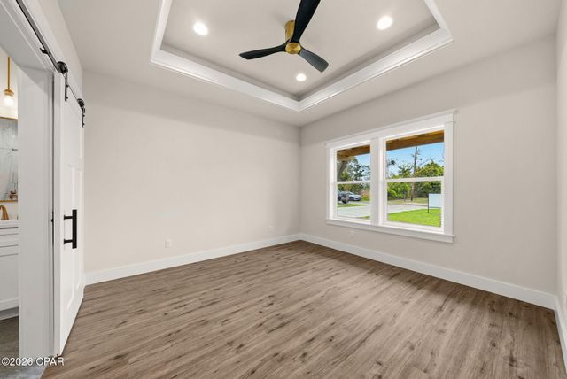 7741 Calhoun Avenue, Panama City, FL 32409