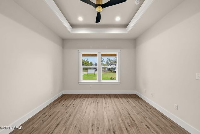 7741 Calhoun Avenue, Panama City, FL 32409