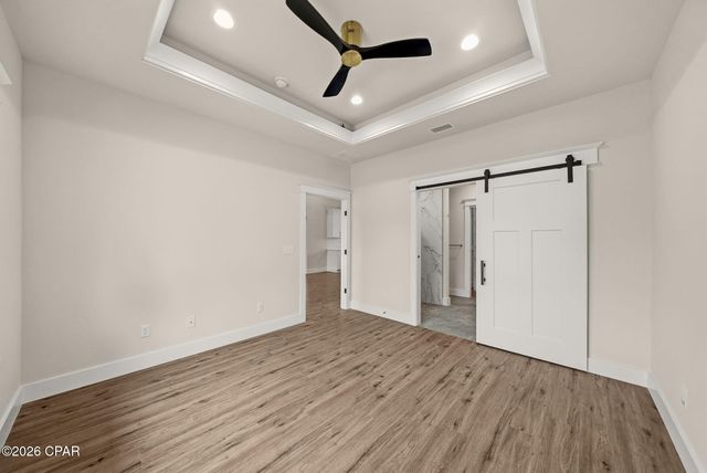 7741 Calhoun Avenue, Panama City, FL 32409