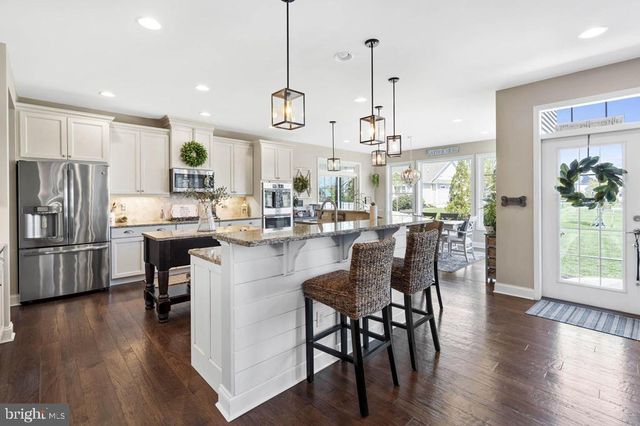 815 SWEET BIRCH DR, Middletown, DE 19709