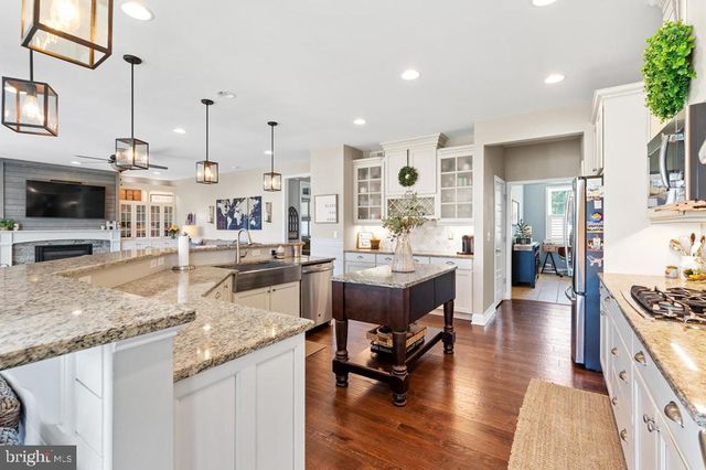 815 SWEET BIRCH DR, Middletown, DE 19709