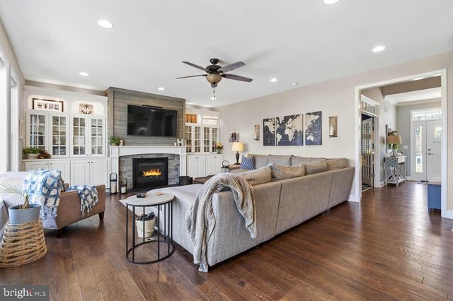 815 SWEET BIRCH DR, Middletown, DE 19709