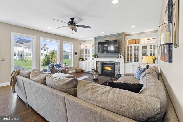 815 SWEET BIRCH DR, Middletown, DE 19709