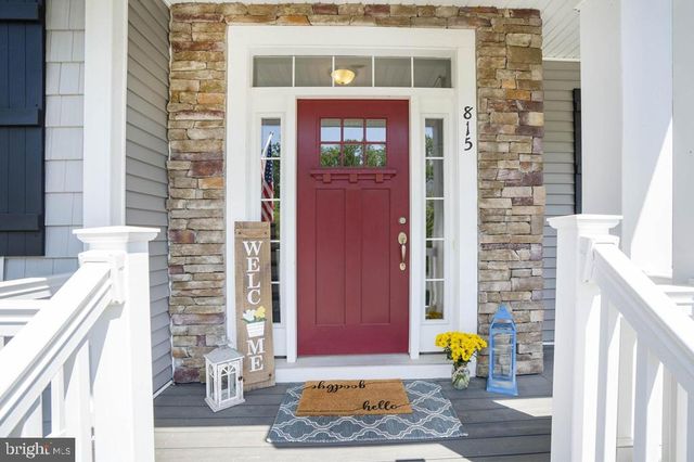 815 SWEET BIRCH DR, Middletown, DE 19709