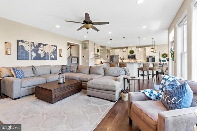 815 SWEET BIRCH DR, Middletown, DE 19709