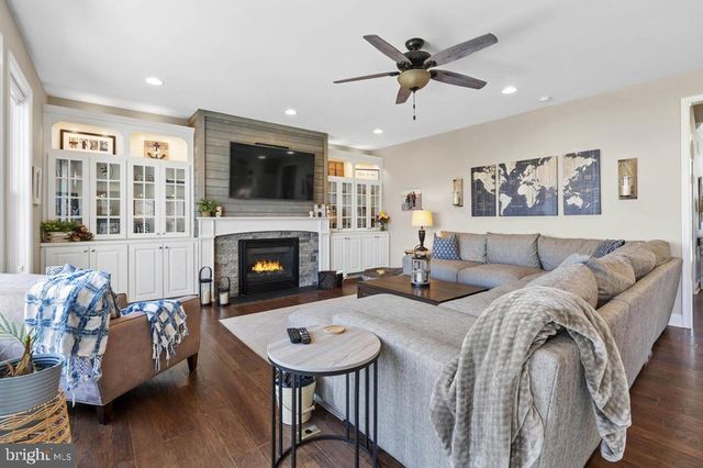 815 SWEET BIRCH DR, Middletown, DE 19709