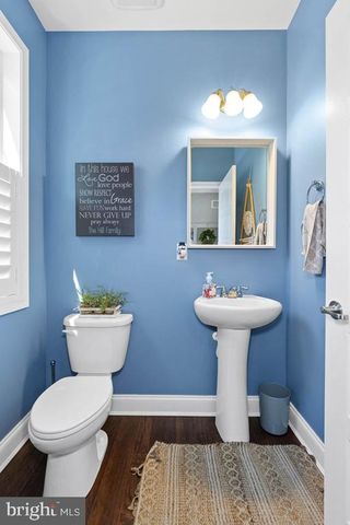 815 SWEET BIRCH DR, Middletown, DE 19709