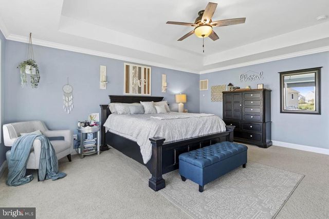 815 SWEET BIRCH DR, Middletown, DE 19709