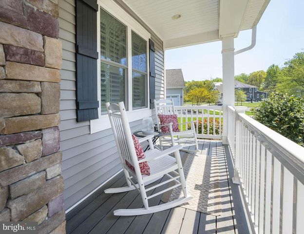 815 SWEET BIRCH DR, Middletown, DE 19709