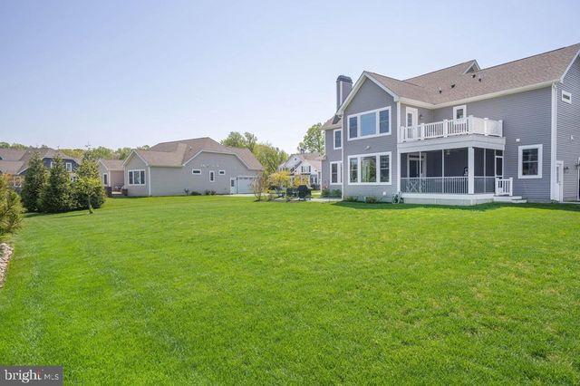 815 SWEET BIRCH DR, Middletown, DE 19709