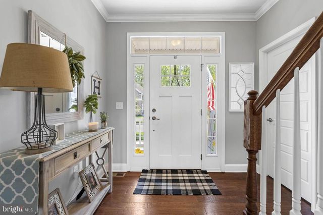 815 SWEET BIRCH DR, Middletown, DE 19709