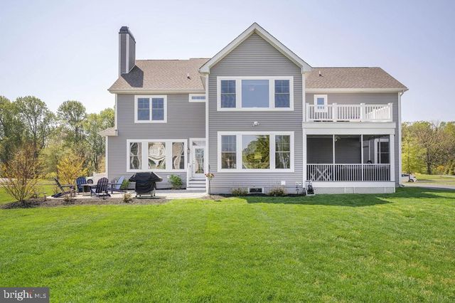 815 SWEET BIRCH DR, Middletown, DE 19709