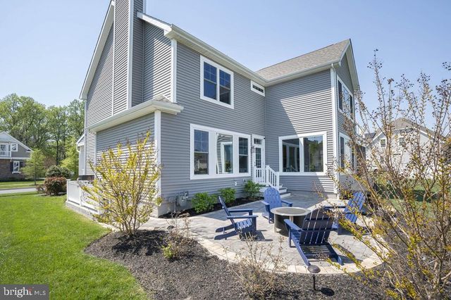 815 SWEET BIRCH DR, Middletown, DE 19709