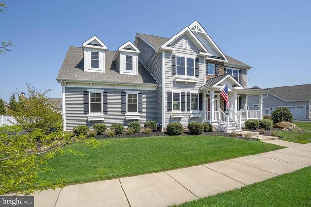 815 SWEET BIRCH DR, Middletown, DE 19709