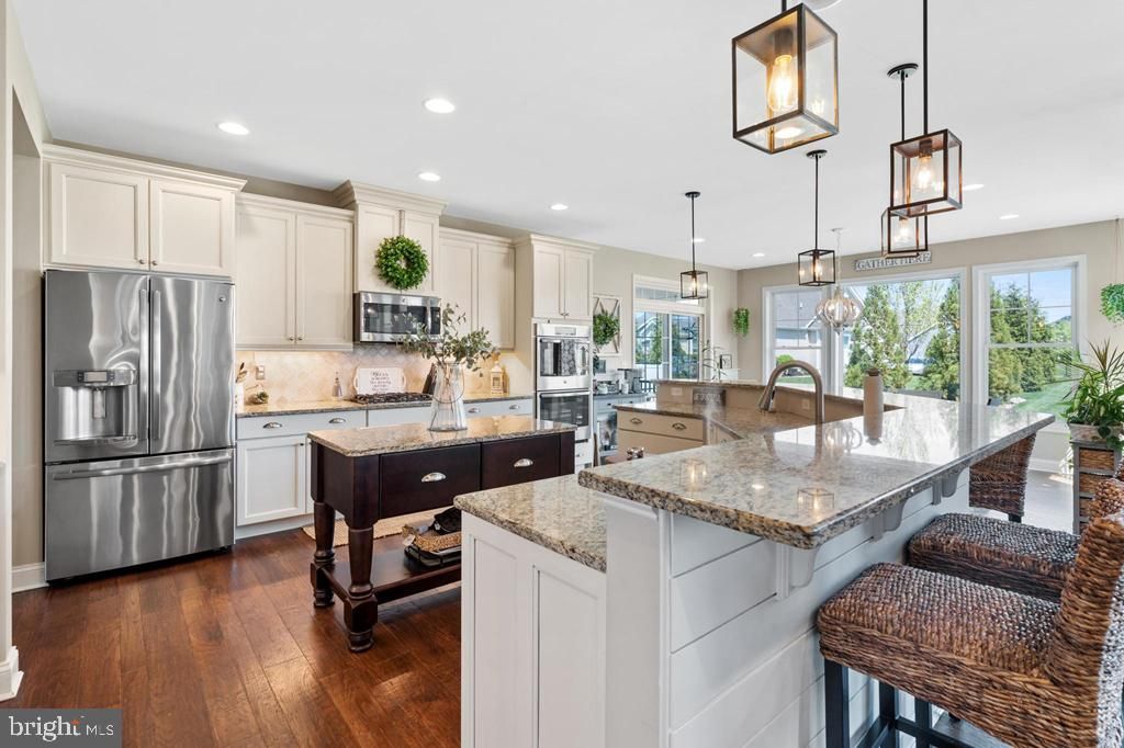 815 SWEET BIRCH DR, Middletown, DE 19709