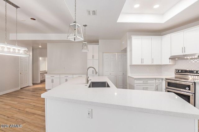 1527 E BEACON Drive, Gilbert, AZ 85234