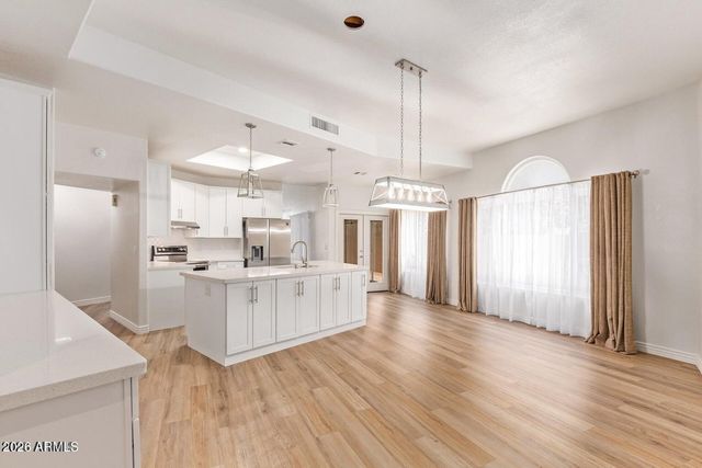 1527 E BEACON Drive, Gilbert, AZ 85234