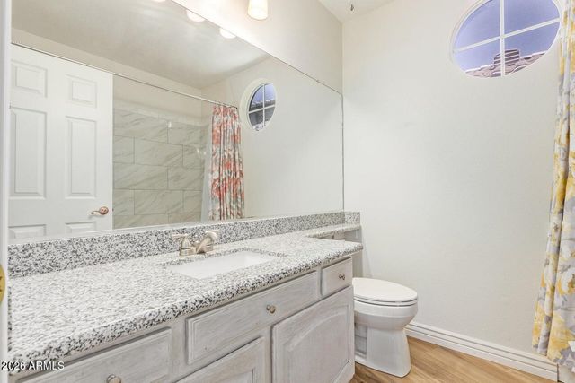 1527 E BEACON Drive, Gilbert, AZ 85234