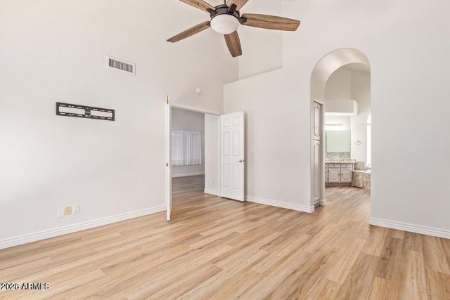 1527 E BEACON Drive, Gilbert, AZ 85234