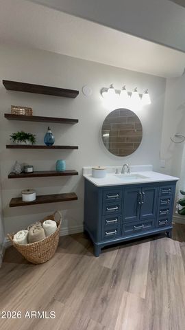 1527 E BEACON Drive, Gilbert, AZ 85234