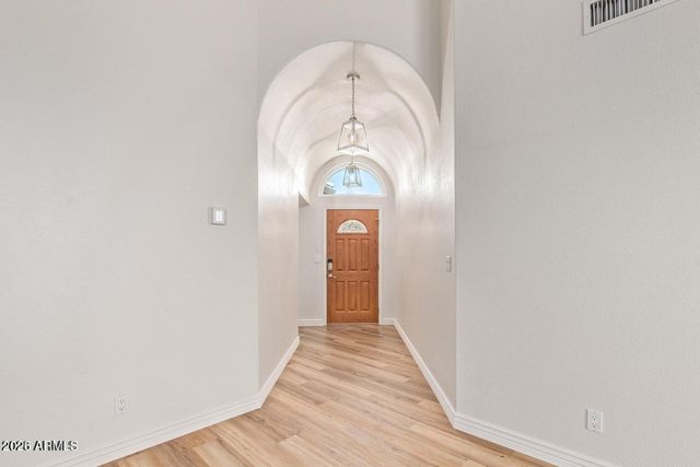 1527 E BEACON Drive, Gilbert, AZ 85234