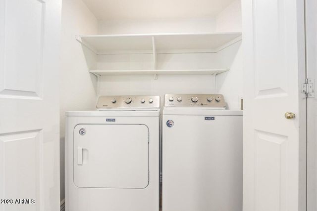 1527 E BEACON Drive, Gilbert, AZ 85234