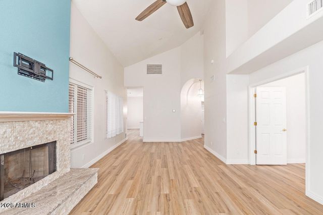 1527 E BEACON Drive, Gilbert, AZ 85234