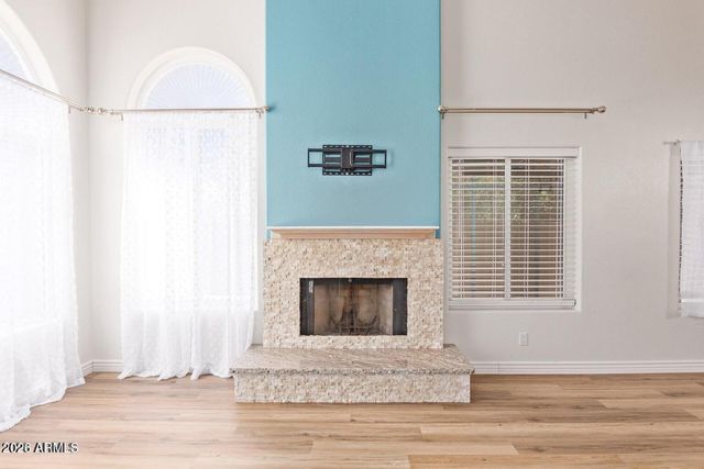 1527 E BEACON Drive, Gilbert, AZ 85234