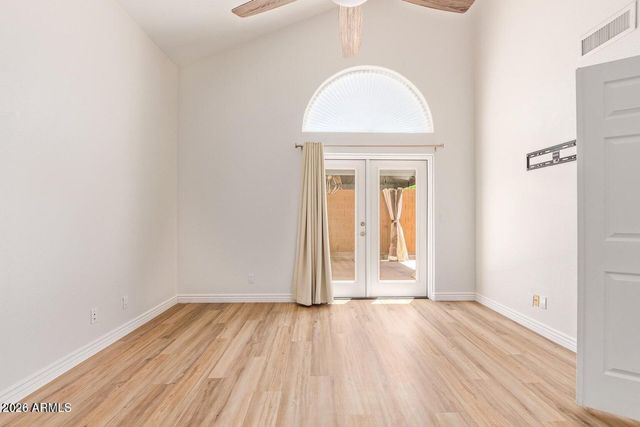 1527 E BEACON Drive, Gilbert, AZ 85234