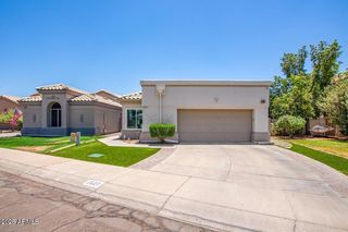 1527 E BEACON Drive, Gilbert, AZ 85234
