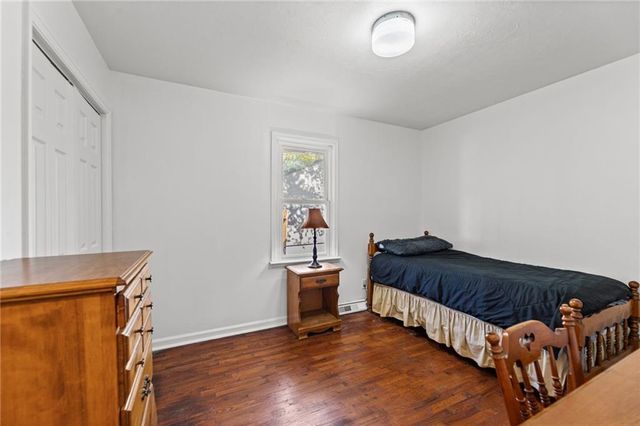 401 S Madison Street, Spring Hill, KS 66083
